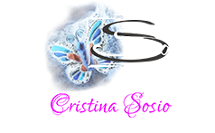 Logo Cristina Sosio